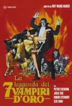 Leggenda dei 7 vampiri d’oro, La