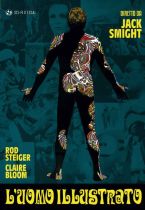 Uomo illustrato, L’