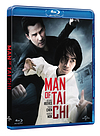 Man of Tai Chi (BLU RAY)