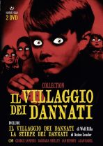 Villaggio dei dannati + La stirpe dei dannati (2 DVD)