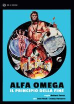 Alfa Omega – Il Principio Della Fine