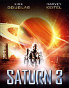 Saturn 3 (BLU RAY)
