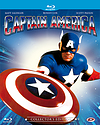 Captain America (1990) (Blu-Ray)