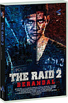 Raid 2 – Berandal, The (Blu-Ray)