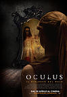 Oculus – Il Riflesso Del Male (BLU RAY)