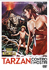 Tarzan contro i mostri