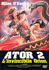 Ator 2 – L’invincibile Orion