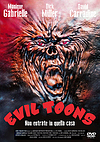 Evil Toons – Non Entrate In Quella Casa…
