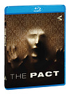 Pact, The (BLU RAY)