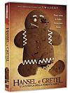 Hansel E Gretel E La Strega Della Foresta Nera (Blu-Ray)