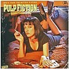 Pulp Fiction – Original Soundtrack (LP)