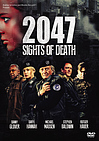 2047 – Sights Of Death (BLU RAY)