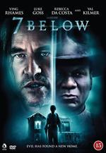 7 Below (Blu-Ray)
