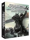 Pianeta delle scimmie, Il  – La saga completa (8 Blu-Ray)