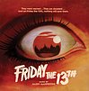 Friday the 13th – Venerdì 13 (LP)
