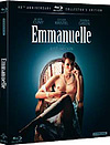 Emmanuelle (SE 40° Anniversario) (+BLU RAY+Cartoline+Poster)