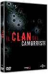 Clan dei camorristi, Il (3 DVD)