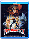 Flash Gordon (BLU RAY)