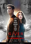 Giver – Il Mondo Di Jonas (BLU RAY)