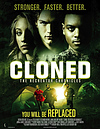 Cloned (BLU RAY)
