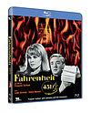 Fahrenheit 451 (BLU RAY)