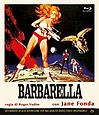 Barbarella (BLU RAY)