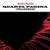 Braen s Machine, The – Quarta Pagina (Poliziesco) (LP + CD)