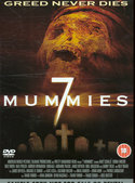 7 mummies ***OFFERTA IMPORT