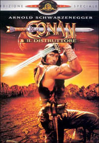Conan il distruttore (EDITORIALE)