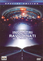 Incontri ravvicinati del terzo tipo