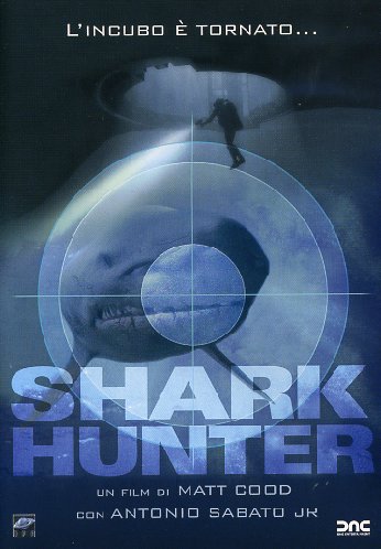 Shark Hunter