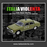 Italia violenta vol.1 (CD)