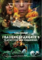 Frauengefängnis 4 – Flucht von der Todesinsel