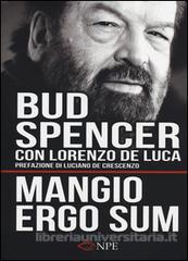 Bud Spencer – Mangio ergo sum (HARDCOVER)
