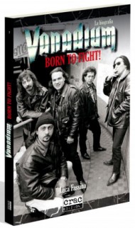 Vanadium – La biografia ufficiale