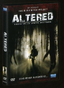 Altered – Paura dallo spazio profondo