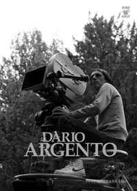 Dario Argento (LIBRO+CD)