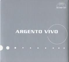 Argento Vivo – Dario Argento’s Soundtracks (CD)