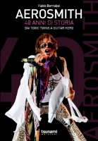 Aerosmith – 40 anni di storia