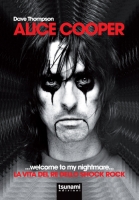 Alice Cooper
