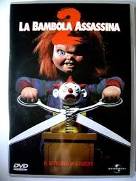 Bambola assassina 2, La