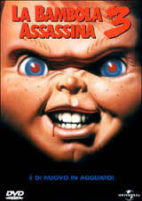 Bambola assassina 3