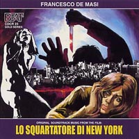 squartatore di New York – Una tomba aperta… una bara vuota