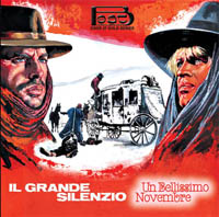 Grande Silenzio, Il – Un bellissimo Novembre