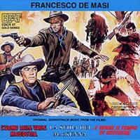 Uomo della valle maledetta, L’ – La sfida dei MacKenna – …e venne il tempo di uccidere