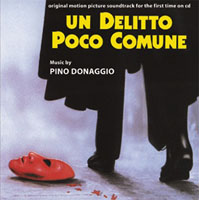 Delitto poco comune, Un (CD)