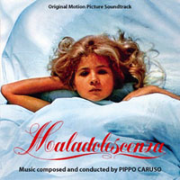 Maladolescenza (CD)