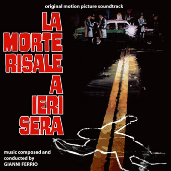 Morte risale a ieri sera, La