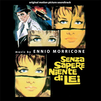 Senza sapere niente di lei