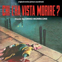 Chi l’ha vista morire?